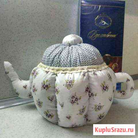 Заварочный чайник Славянск-на-Кубани