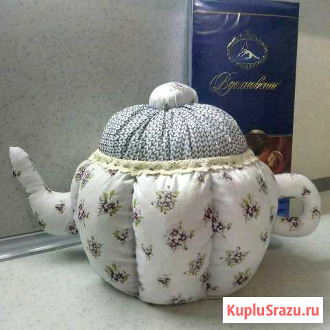 Заварочный чайник Славянск-на-Кубани - изображение 1
