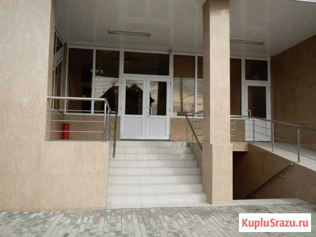 Стабильно работающий арендный бизнес в Краснодаре Краснодар - изображение 1