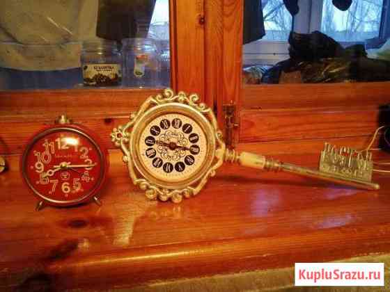 Часы СССР Белая Калитва