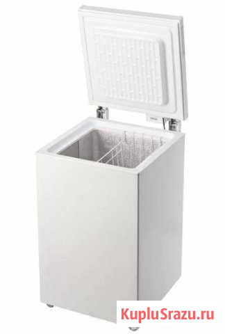 Морозильник Indesit Казань - изображение 1