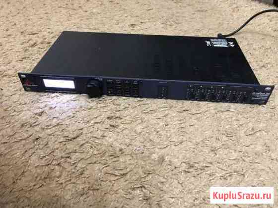 DBX DriveRack 260 Лениногорск