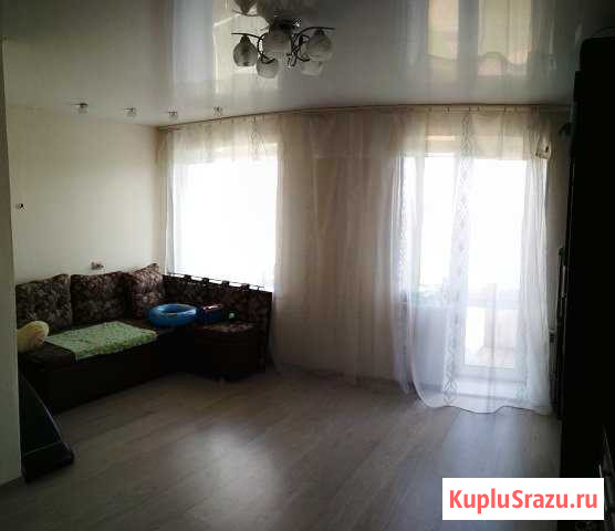 1-к квартира, 35.5 кв.м., 5/5 эт. Невьянск - изображение 1