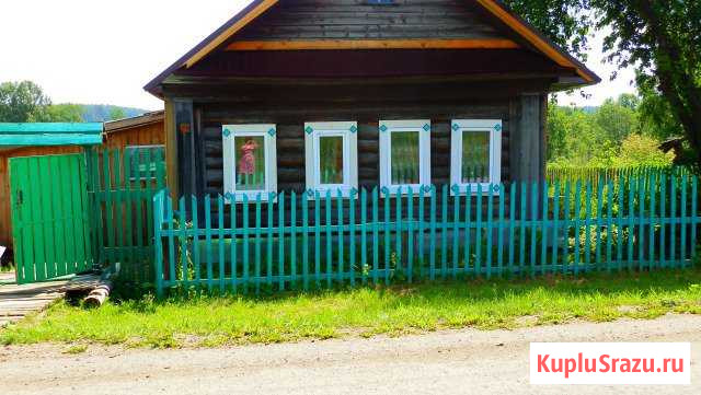 Дом 66 кв.м. на участке 17 сот. Петрокаменское - изображение 1