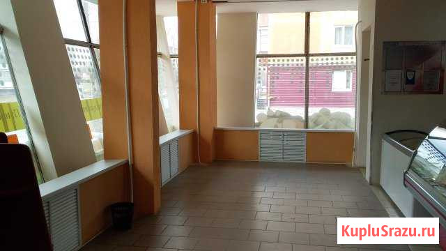 Помещение свободного назначения, 66.5 кв.м. Каменск-Уральский - изображение 1