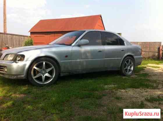 Honda Ascot 2.0 AT, 1993, седан Нижний Тагил