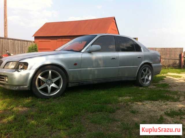 Honda Ascot 2.0 AT, 1993, седан Нижний Тагил - изображение 1