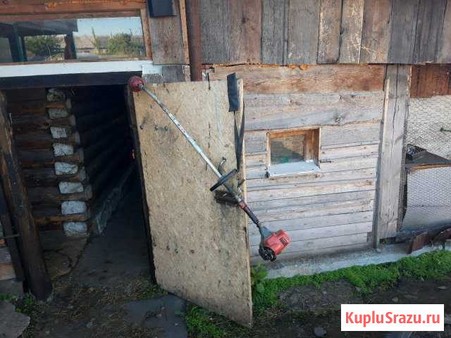 Газонокосилка Реж - изображение 1