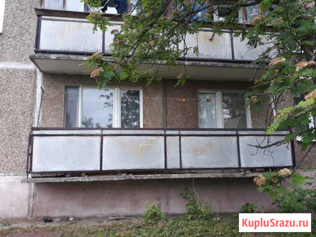  Белоозёрский - изображение 1