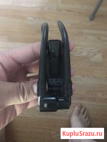 Мотор омывателя Форд Фокус2 Егорьевск - изображение 1