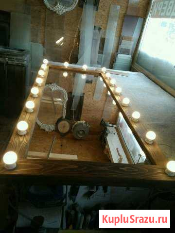 Гримерное зеркало Химки - изображение 1