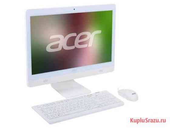 Acer Aspire C20-720 Люберцы