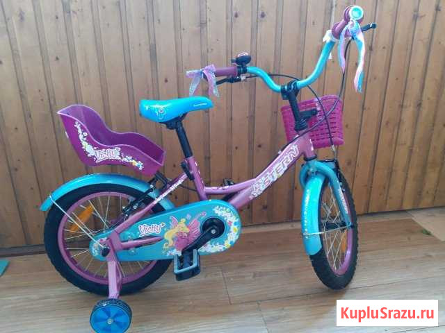 Ведосипед Химки - изображение 1