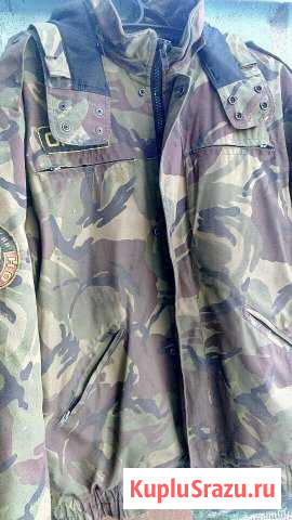 Бушлат Сергиев Посад - изображение 1