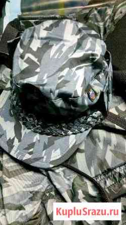 Кепка Сергиев Посад