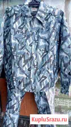 Камуфляж Тень-К Сергиев Посад