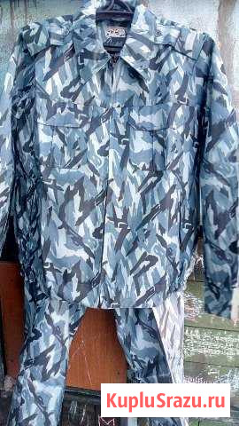 Камуфляж Тень-К Сергиев Посад - изображение 1