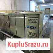 Стол холодильный Cooleq Тиил snack2100TN/600 Балашиха