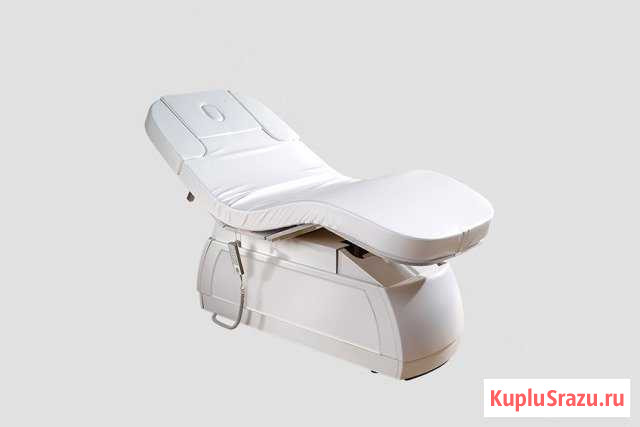 Косметологическая/массажная кушетка ionto wellness Жуковский - изображение 1