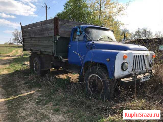Газ 53 Коломна - изображение 1