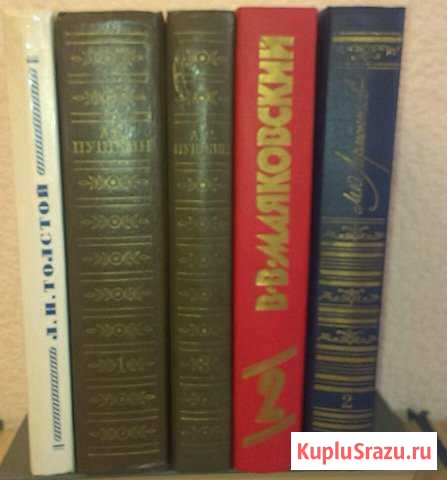 Книги отдельные тома Чехов - изображение 1