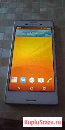 Sony Experia M 4 aqua dual Железнодорожный