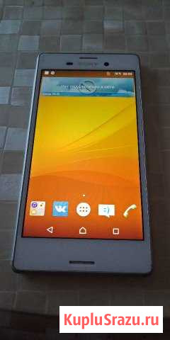 Sony Experia M 4 aqua dual Железнодорожный - изображение 1