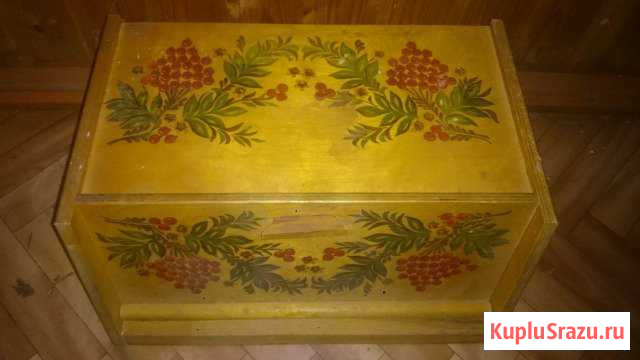 Хлебница СССР Наро-Фоминск - изображение 1