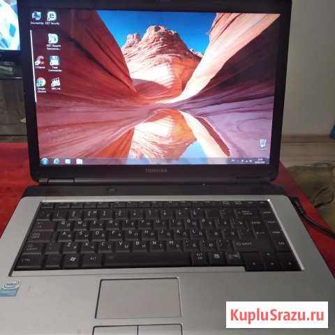 Toshiba Серпухов - изображение 1
