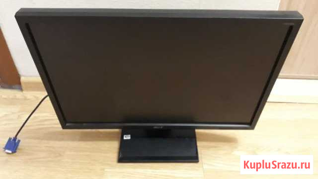 Монитор Acer V223W Одинцово - изображение 1