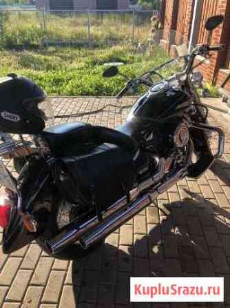 Yamaha XVS 1100A Drag Star 2007 г Санкт-Петербург