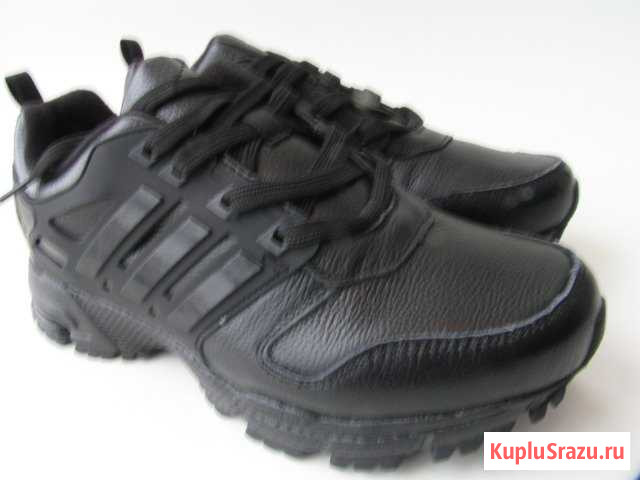 Кроссовки Adidas К.Ч.П.42 Санкт-Петербург - изображение 1