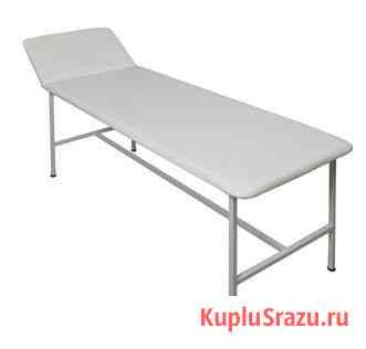 Массажные и смотровые кушетки от производителя Санкт-Петербург