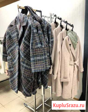 Магазин женской одежды из италии (Шоу-рум) Санкт-Петербург - изображение 1