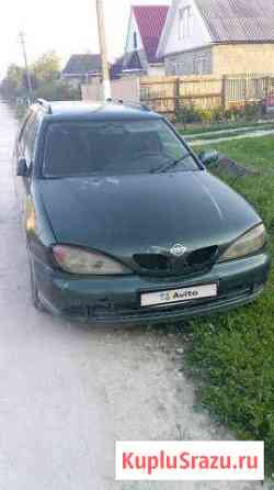 Nissan Primera 2.0 CVT, 2000, универсал Крымск