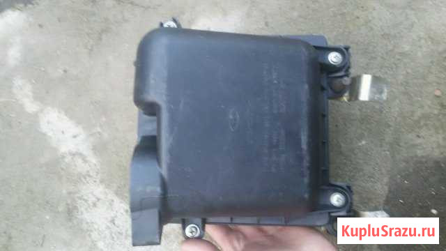 Корпус воздушного фильтра Ваз Витязево - изображение 1