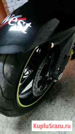 Gsxr 1000 к4 Армавир