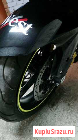Gsxr 1000 к4 Армавир - изображение 1
