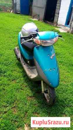 Honda dio35 Павловская