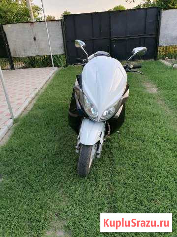 Suzuki скайвей 400. 2004 года Тихорецк - изображение 1