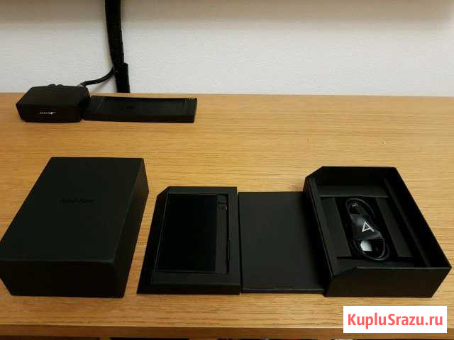 Astell&kern AK70 Краснодар - изображение 1