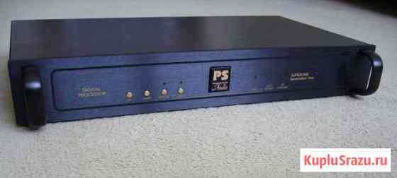 Цап (DAC) PS Audio Superlink Generation II, USA Геленджик