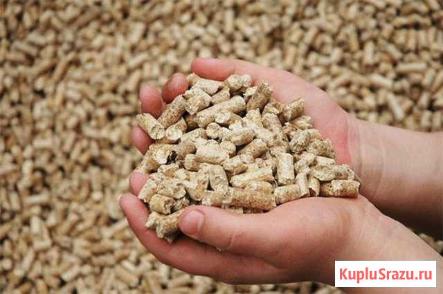 Кормовая продукция Тимашевск - изображение 1