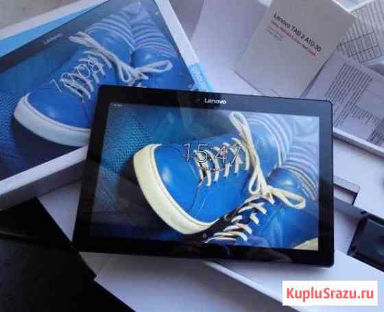 Планшет Lenovo Tab 2 A10-30/16гб/3G/LTE/IPS Тимашевск
