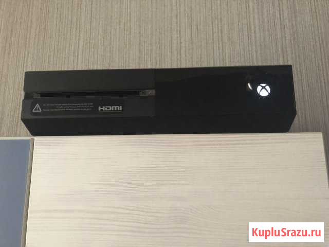 Xbox One Анапа - изображение 1