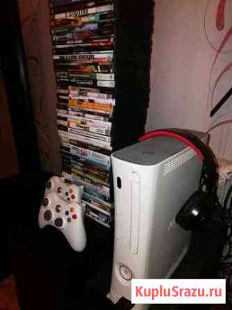 Xbox 360 Белореченск