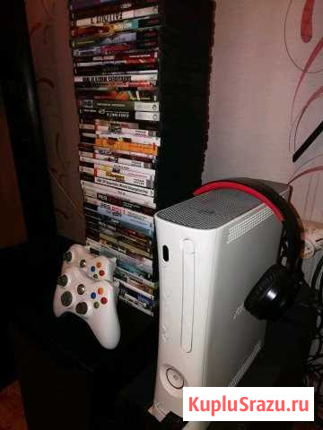 Xbox 360 Белореченск - изображение 1