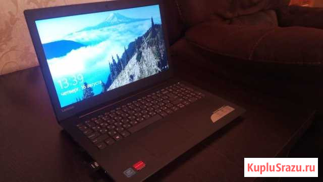 Ноутбук Lenovo новый Витязево - изображение 1