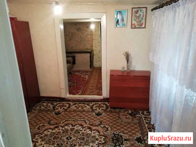 Дом 30 кв.м. на участке 12 сот. Гуково - изображение 1