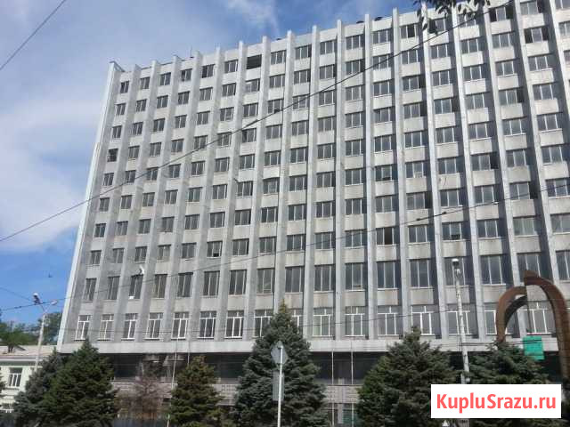 Помещение свободного назначения, 10400 кв.м. Таганрог - изображение 1